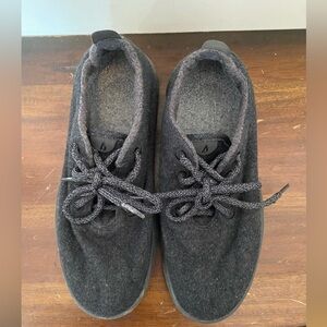 Allbirds Merino Wool Moisture Wicking Sneakers The Wool Runners size 8 women’s